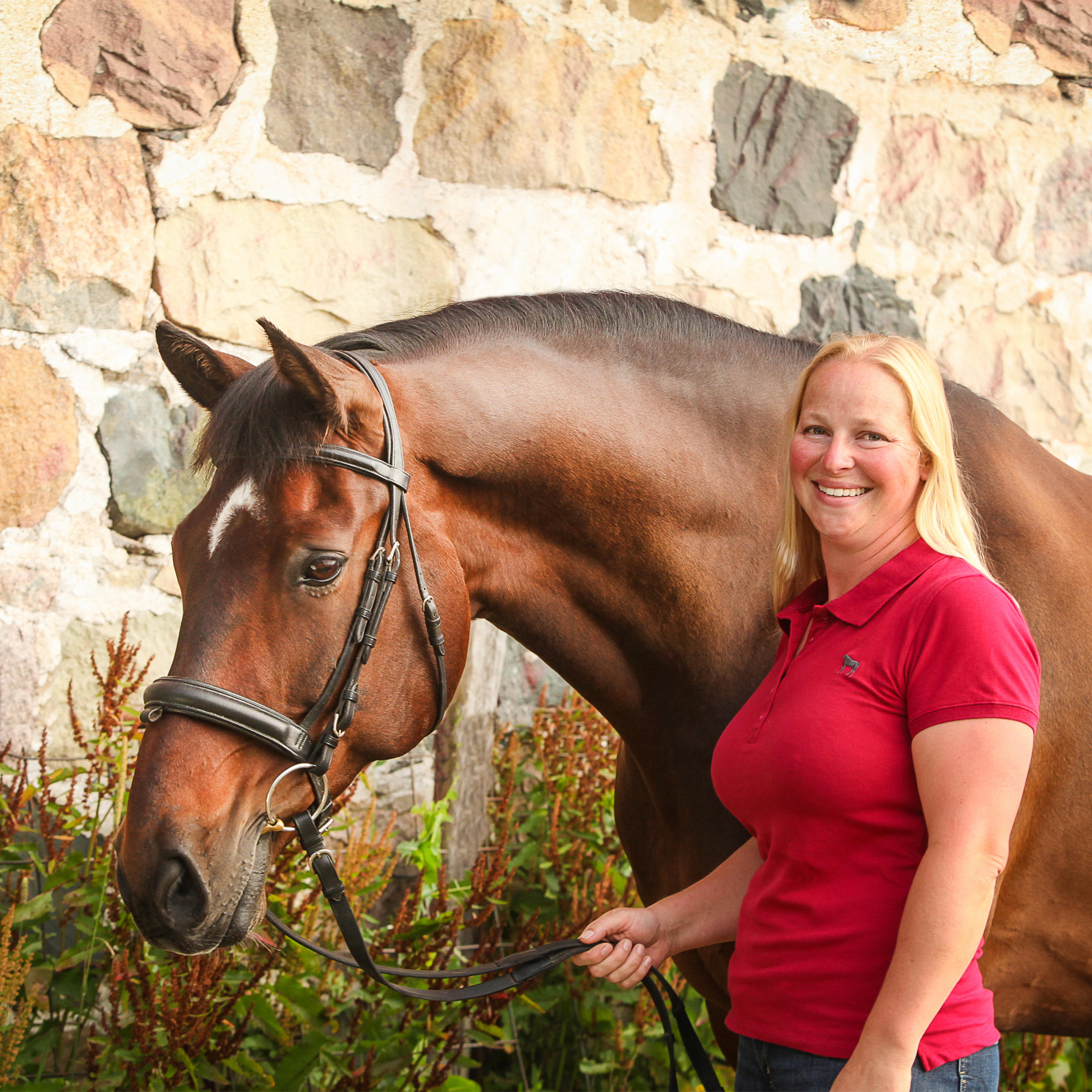 Jen Wilken, Pine River Office Manager